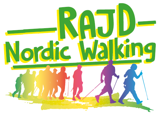 Logo Parki Nordic Walking