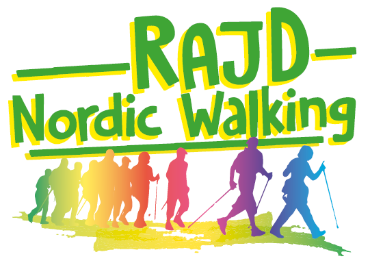 Parki Nordic Walking