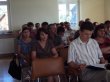 Spotkania z cyklu Aktywny Leader 2011