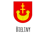 Logo Bieliny