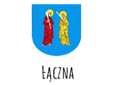 Logo Łączna